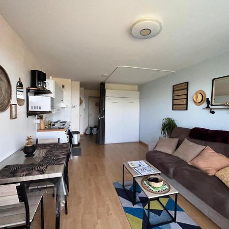 Apartament Les Pieds Dans Le Sable Malo-les-Bains Zewnętrze zdjęcie