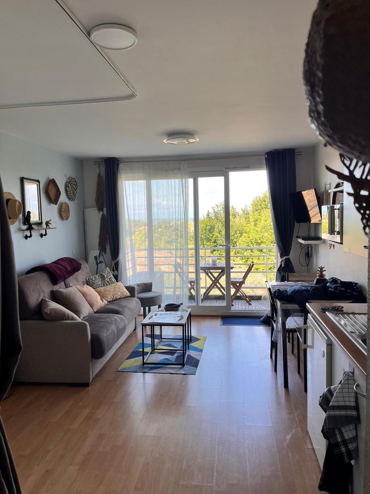 Apartament Les Pieds Dans Le Sable Malo-les-Bains Zewnętrze zdjęcie