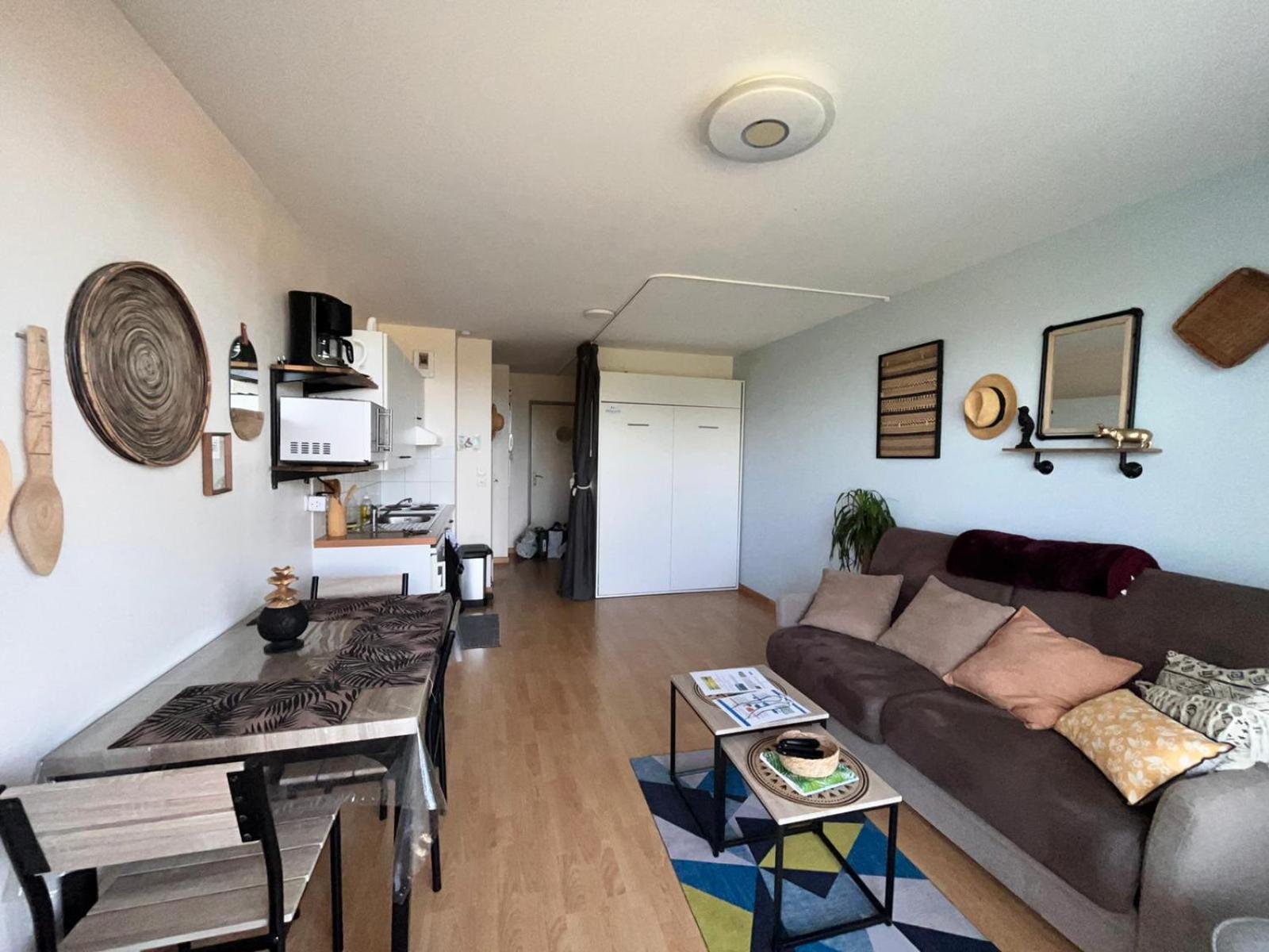 Apartament Les Pieds Dans Le Sable Malo-les-Bains Zewnętrze zdjęcie