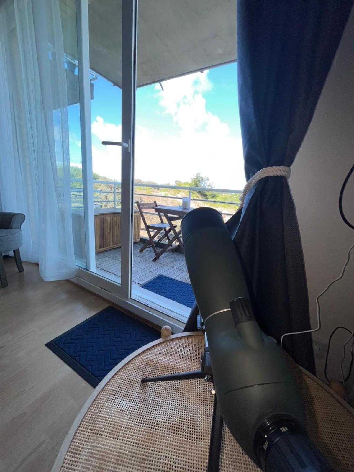 Apartament Les Pieds Dans Le Sable Malo-les-Bains Zewnętrze zdjęcie