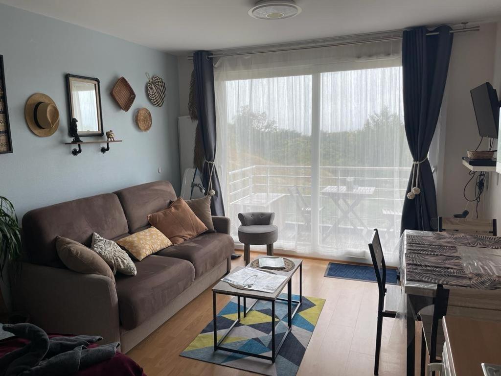 Apartament Les Pieds Dans Le Sable Malo-les-Bains Zewnętrze zdjęcie